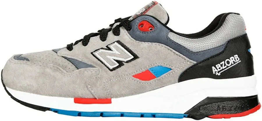 New Balance 1600 CM1600BA