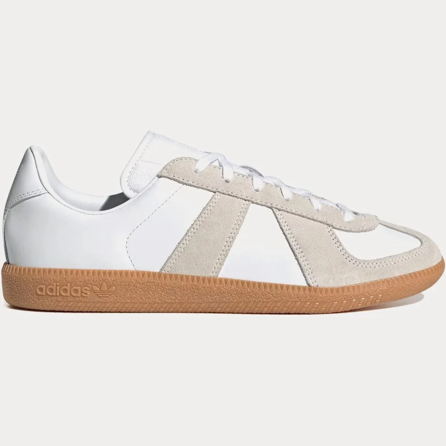 Adidas BW Army Cloud White / Cloud White / Chalk White Sneakers White / Adidas - US / US