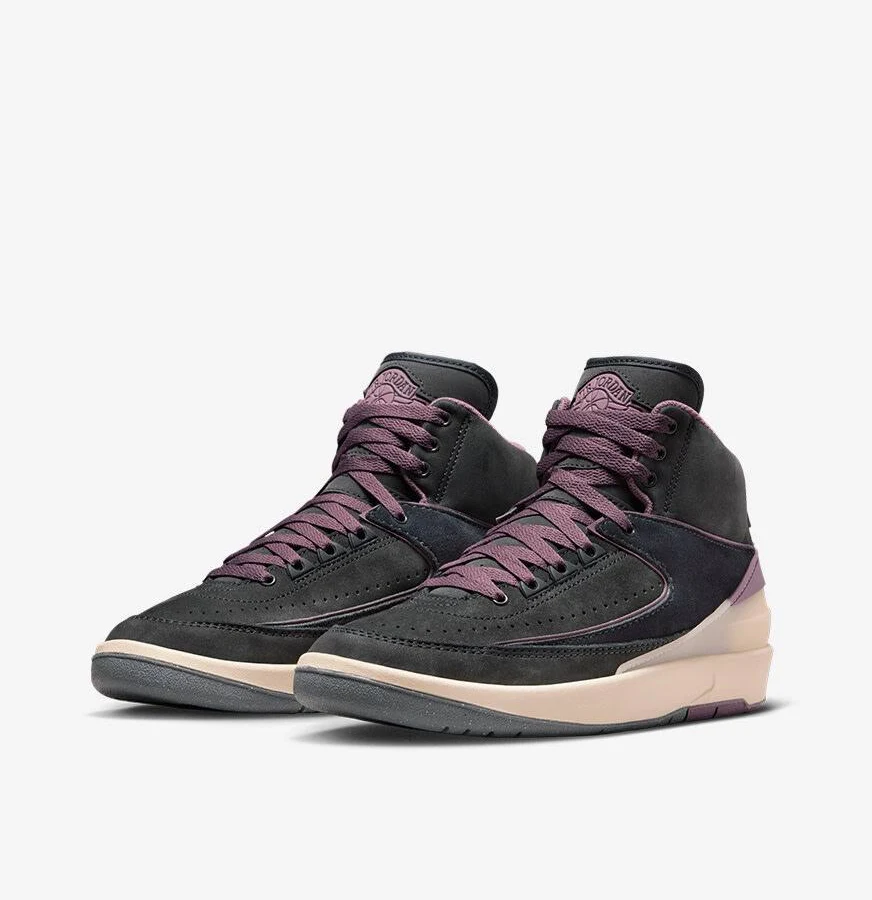 Air Jordan 2 Retro
