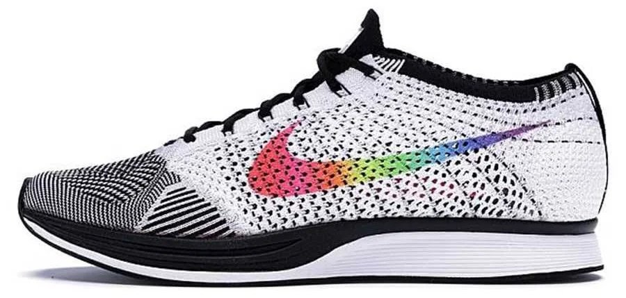 Nike Flyknit Racer Be True