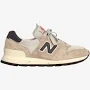 New Balance M995 Sneaker UK 8 / Beige