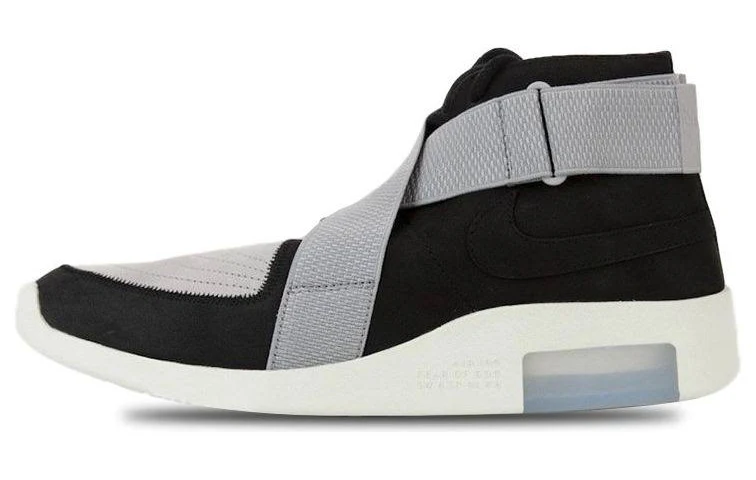 Nike Fear Of God Raid - Black/grey