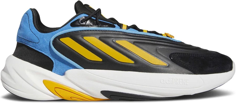 Adidas Ozelia 'Black Collegiate Gold Men's