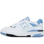 New Balance Men's 550 "Carolina Blue