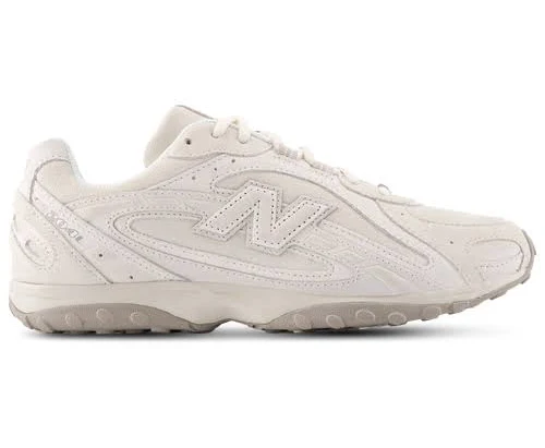 New Balance Timberwolf Linen Sneakers