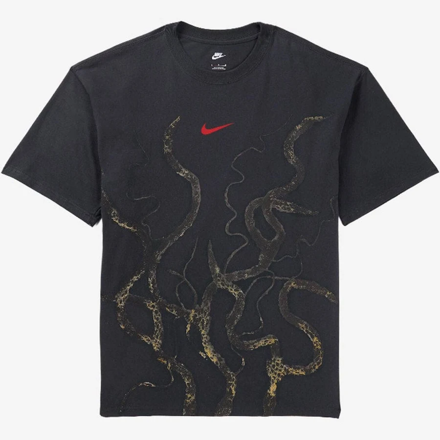 Nike Stranger Things Max90 Mens Tee
