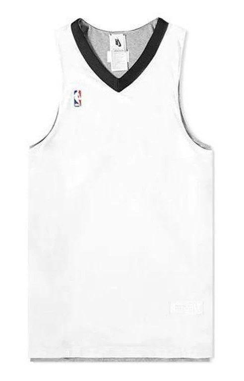 Nike x Fear of God Men's Reversible Jersey Tank Top