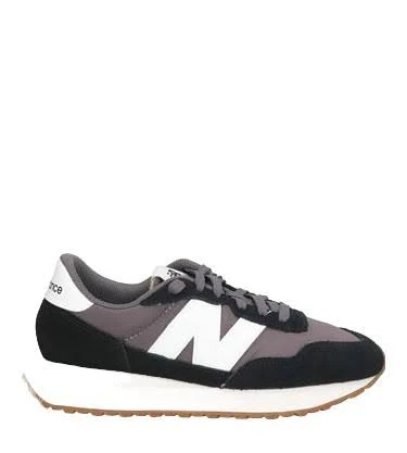 New Balance 237 Low-top Women Sneakers - Grey