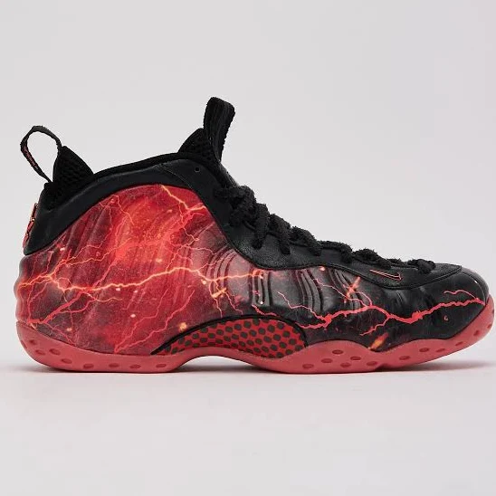 Nike Air Foamposite One Stranger Things