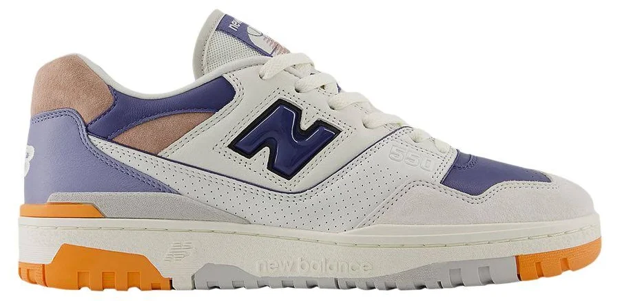New Balance 550 Low-top Sneakers