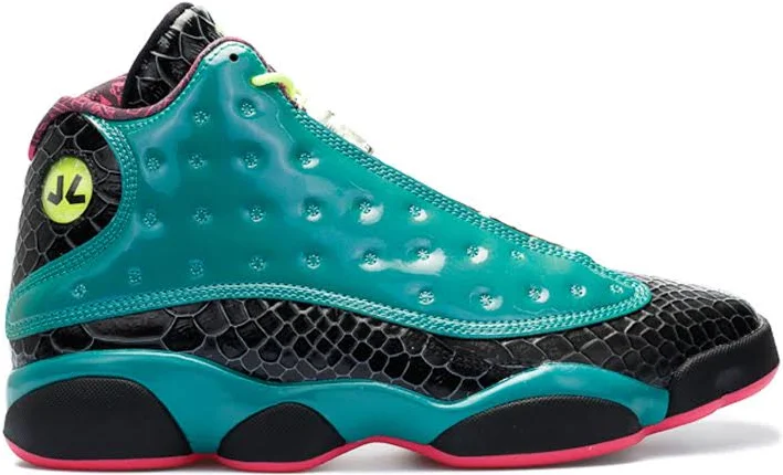 Air Jordan 13 Retro 'Doernbecher' | Green | Men's Size 8
