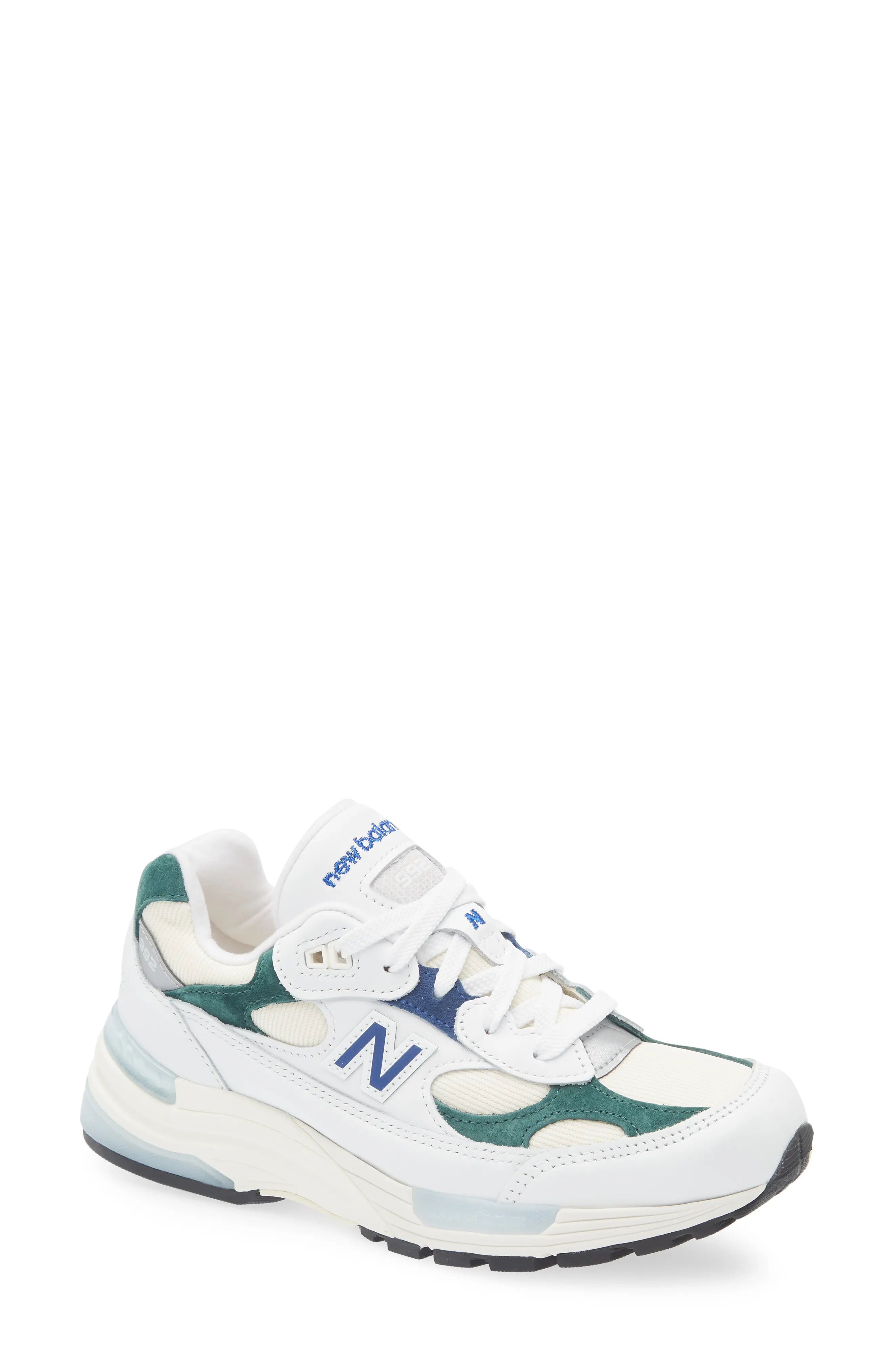 Gender Inclusive Made in USA 992 Sneaker