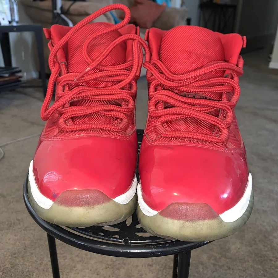Jordan 11 Retro High Win Like '96