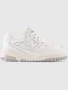 550 "WHITE/GREY" PS 11C