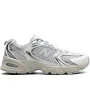 New Balance - 530 "Grey" sneakers - men - Rubber/Fabric/Fabric - 6