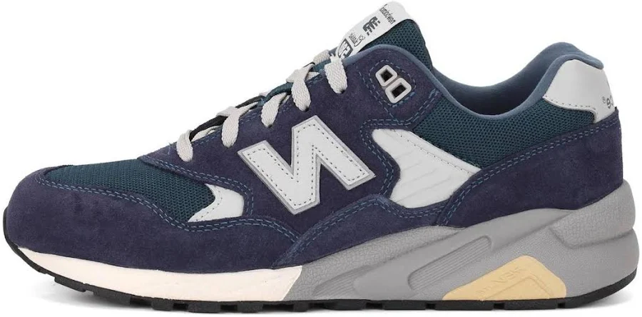 New Balance Men 580 Elite