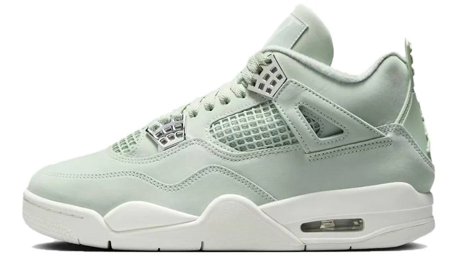 Jordan Air Jordan 4 'Seafoam'