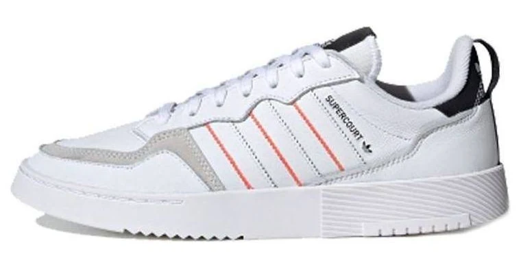 adidas Men's Supercourt Low-top Sneakers