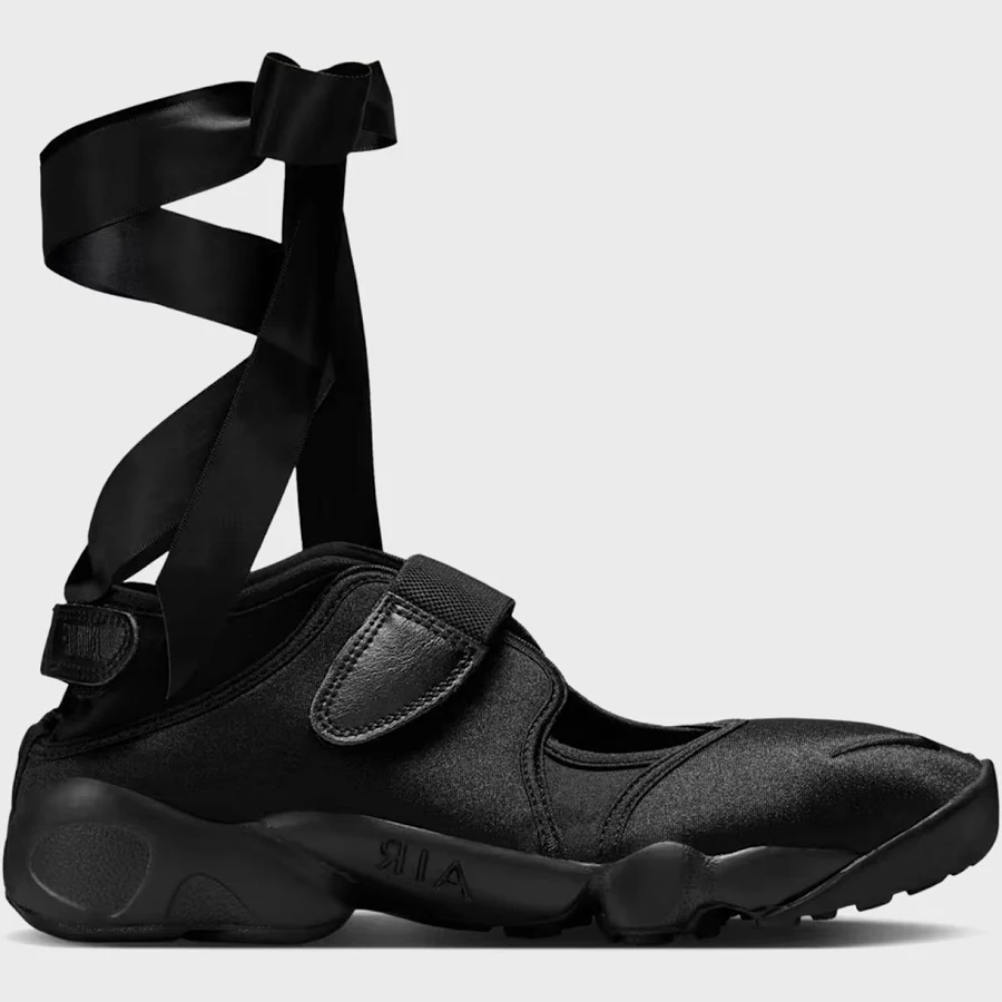 Nike WMNS Air Rift - Black