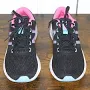 New Balance Shoes | New Balance 750 V1 Sneakers In Black/Pink/Blue | Color: Black/Pink | Size: 10 | Slyates512's Closet