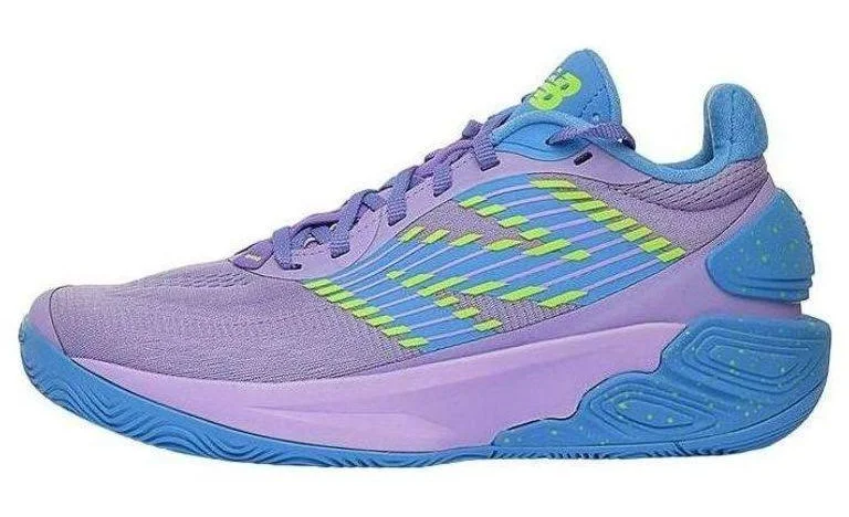 New Balance Men's Two Wxy V5 'Lilac Glow Sky' - Blue - Low-top sneakers - 10.5