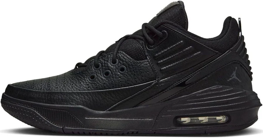 Air Jordan Max Aura 5 'Black Anthracite' DZ4353-001 US 9½