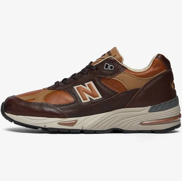 Men New Balance 991 "Made in UK