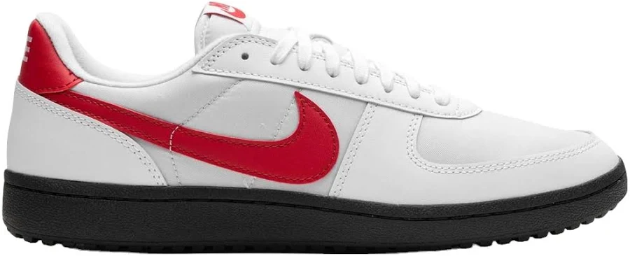Nike Field General 82 Men Sneakers - White