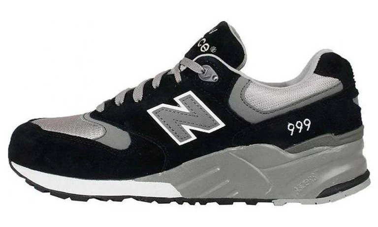 New Balance Men's Ml999 ML999BK