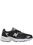 New Balance 725 Men Sneakers - Black