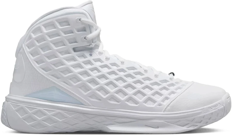 Nike Kobe 3 Protro 'Halo' (2025) US M 8 / W 9.5