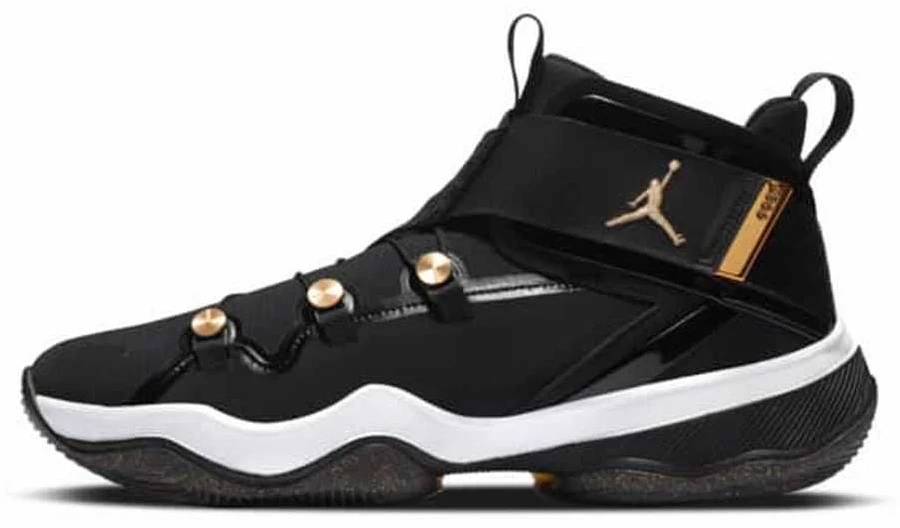 Jordan Ajnt23 Men's Sneakers