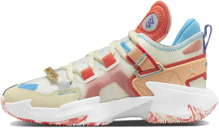 Air Jordan Why Not Zer0.5 PF 'Imbatible en Precio' DC3638-158 US 10.5