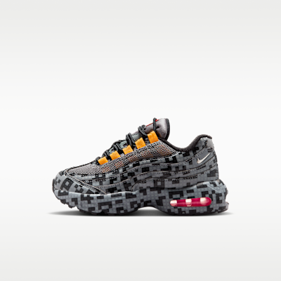 LEGO Nike Air Max 95 x Collection Little Kids' Shoes