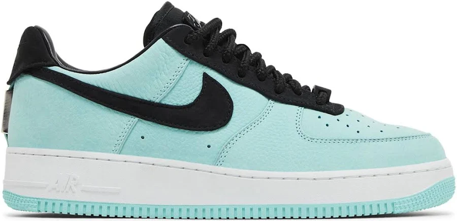 Tiffany & Co. x Nike Air Force 1 Low '1837' Friends & Family
