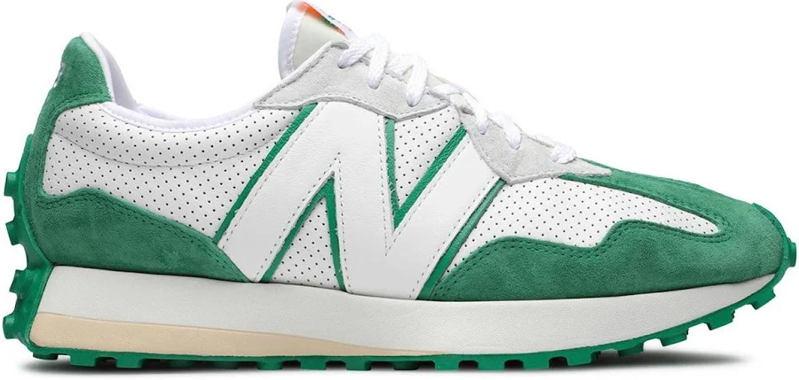 New Balance 327 Casablanca