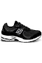 New Balance New Balance M2002RV1 in Black - size Mens 6/Womens 7.5
