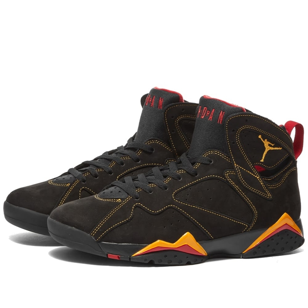 Jordan 7 Retro