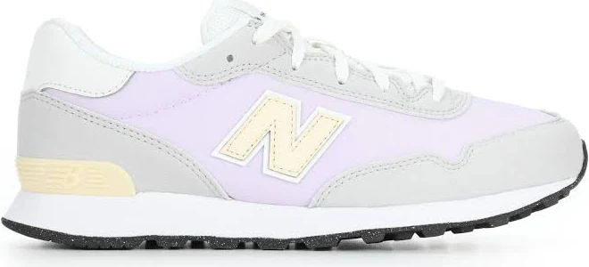 New Balance Girls' 515 Running Shoes