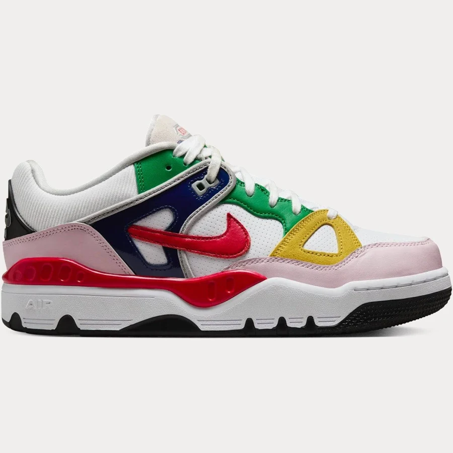 Nike Air Force 3 Low SP Nigo