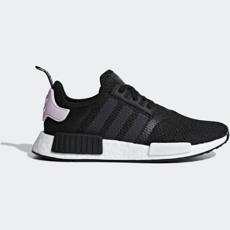 adidas Women's NMD R1 Casual Running Shoes