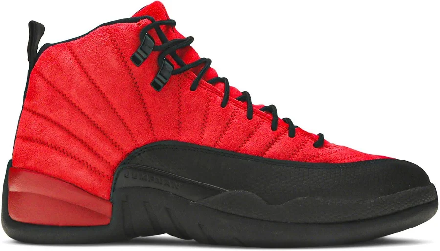 Men's Air Jordan 12 Retro