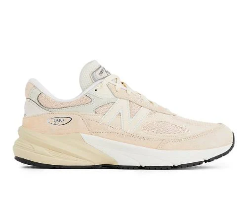 New Balance Mens Made in USA 990v6