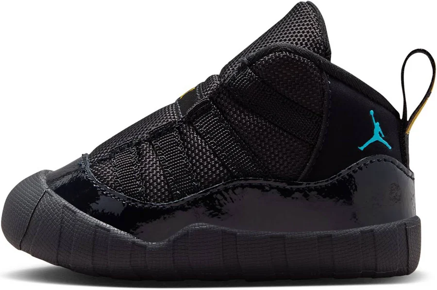 Air Jordan 11 Retro Toddler "Gamma Blue