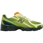 Concepts x New Balance 740 'Brut' | Green | Men's Size 5.5