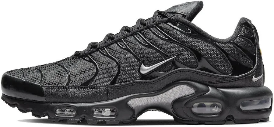 Nike Air Max Plus Mini Swoosh