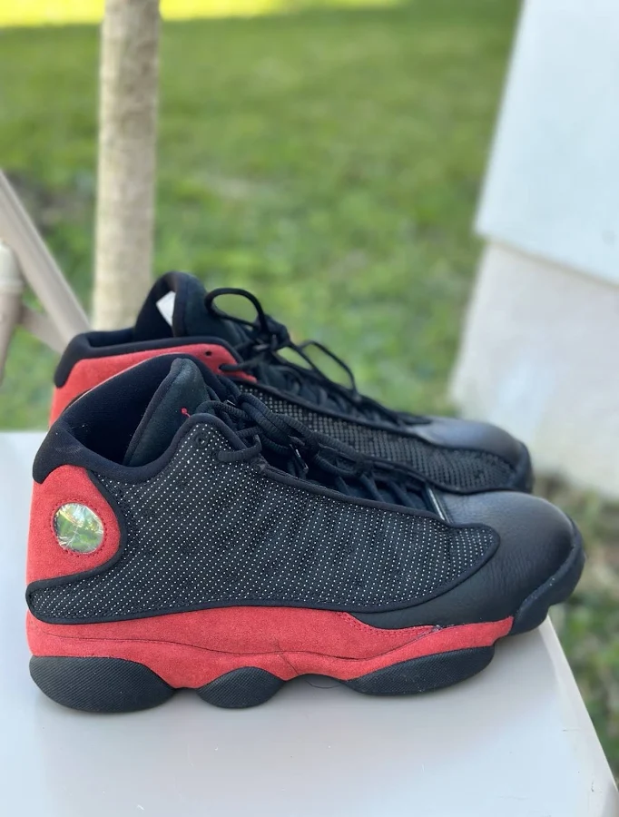 Bred 13s