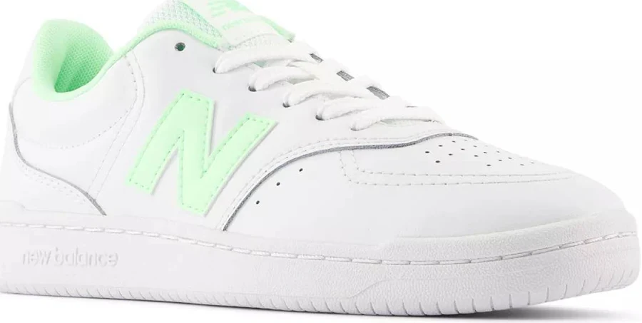 New Balance Women's BB80 Sneaker