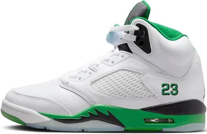 Air Jordan 5 Retro Women's Sneakers