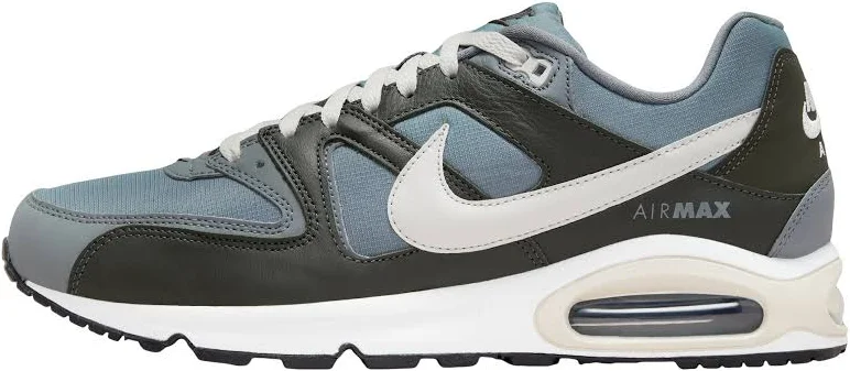 Nike Air Max Command 'Cool Grey Sequoia' 629993-037 US 7½